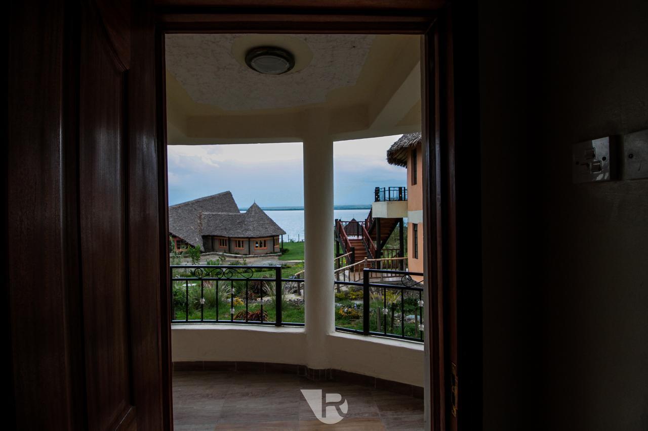 Sirville Lake Elementaita Lodge Gilgil Buitenkant foto