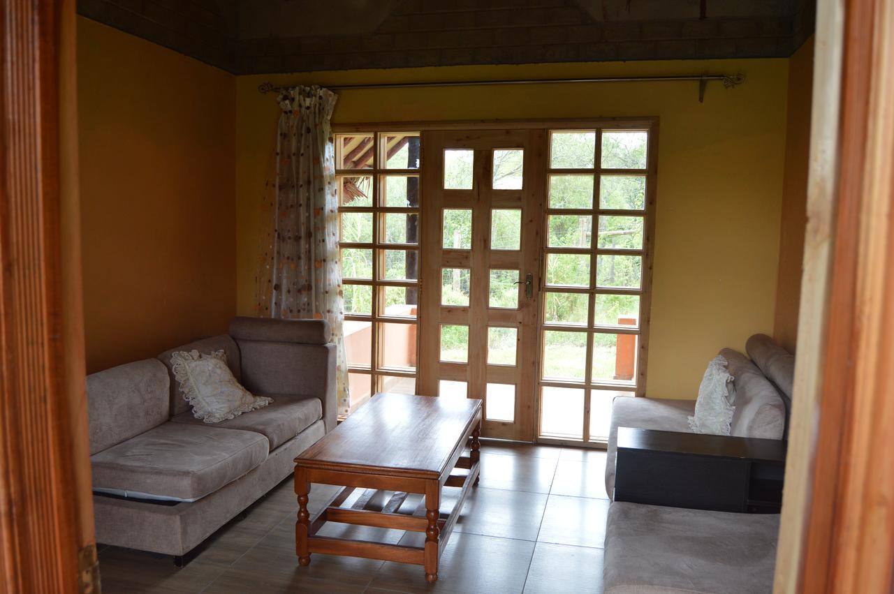 Sirville Lake Elementaita Lodge Gilgil Buitenkant foto