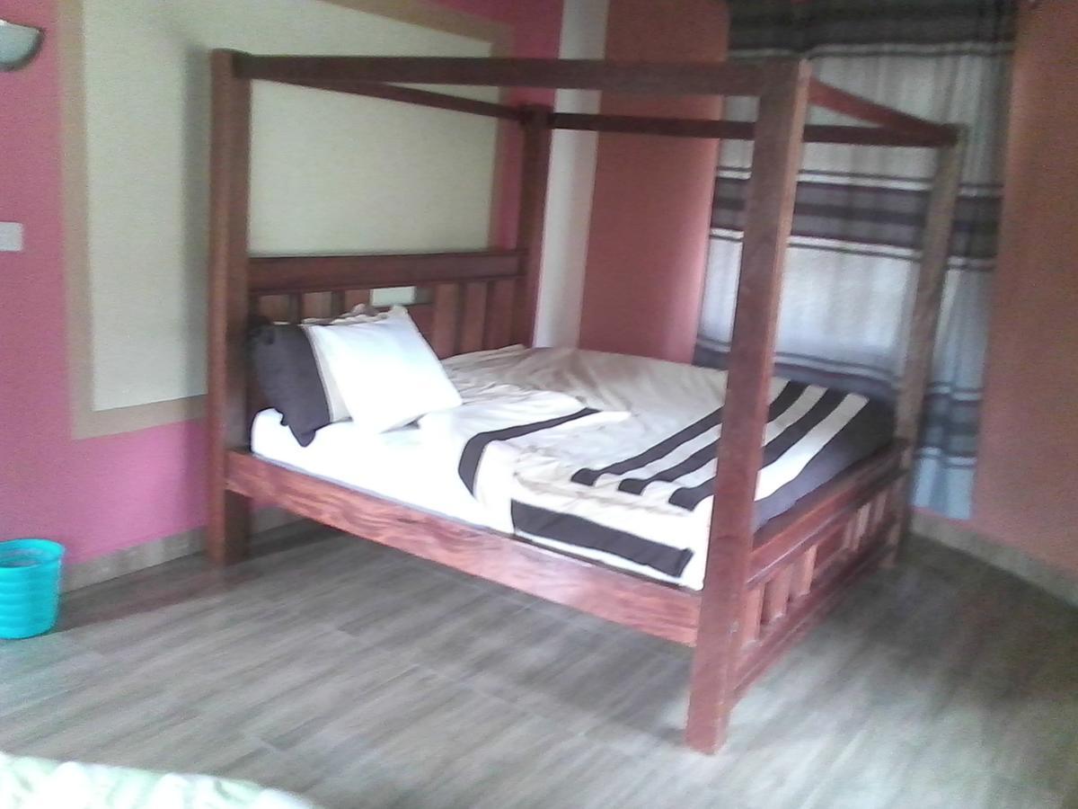 Sirville Lake Elementaita Lodge Gilgil Buitenkant foto